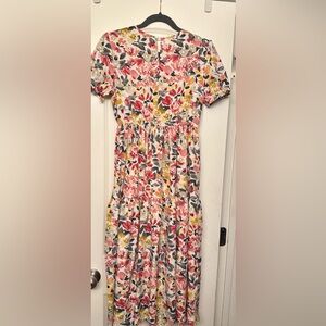 Woman’s Leasty size M (my67)